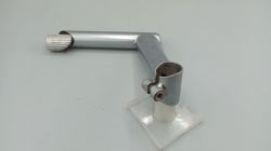 potence vtt 120 mm  cr - mo vintage année 90 oldschhol