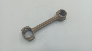 outil vélo vintage sacoche de selle