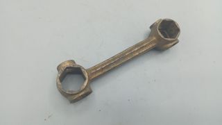 outil vélo vintage sacoche de selle