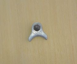 Chape pour frein Mafac Racer réf : 60cE - 61E vélo course ancien vintage