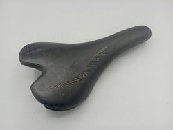 selle vélo Fizik Aliante Graphite Rwinflex vintage
