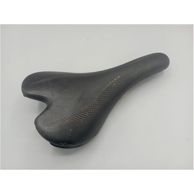 selle vélo Fizik Aliante Graphite Rwinflex vintage