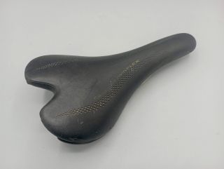 selle vélo Fizik Aliante Graphite Rwinflex vintage