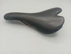 selle vélo Fizik Aliante Graphite Twinflex vintage