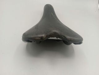 selle vélo Fizik Aliante Graphite Twinflex vintage