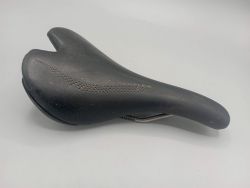 selle vélo Fizik Aliante Graphite Twinflex vintage