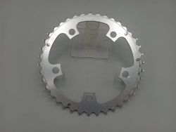 Stronglight chainring, BCD 110, 39 teeth