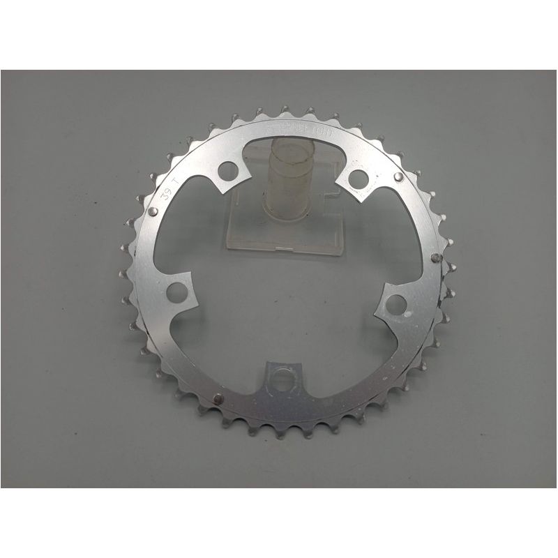 plateau stronglight bcd 110 40 39 dents