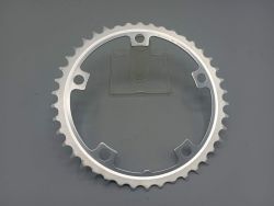 plateau vélo Shimano 42 dents BCD 130