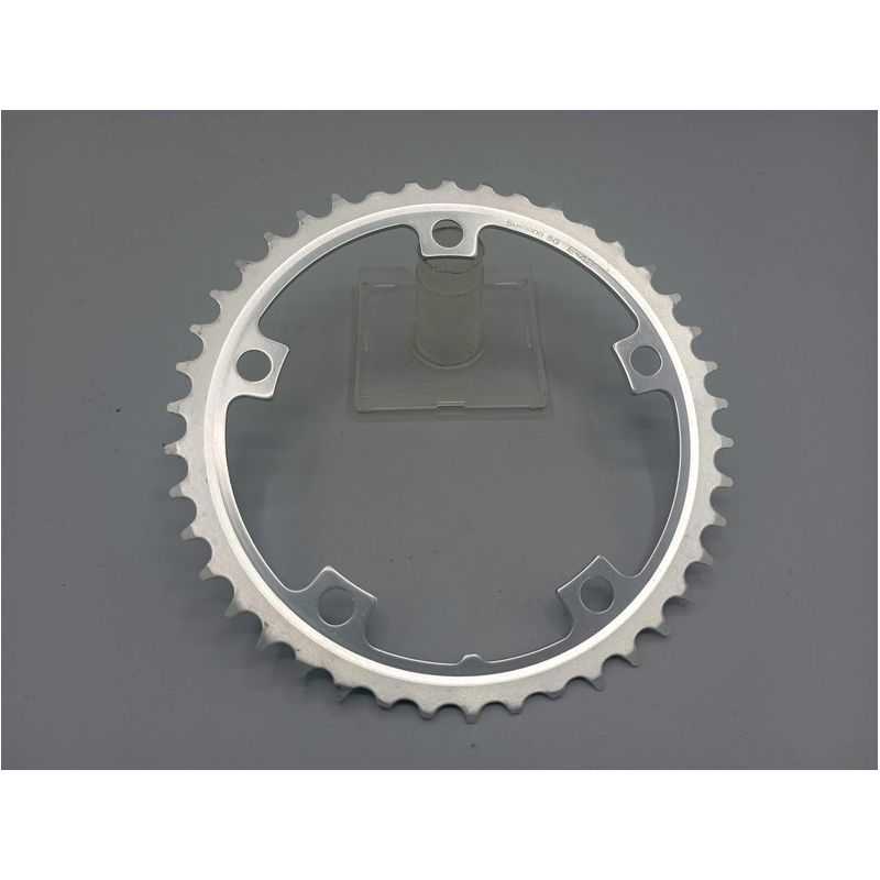 plateau vélo Shimano 42 dents BCD 130