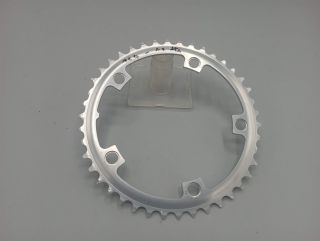 plateau vélo  Shimano SG 42 dents BCD 130