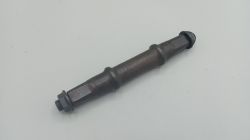 121 mm bottom bracket axle vintage