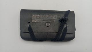 trousse outil sacoche selle mafac