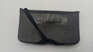 trousse outil sacoche selle mafac