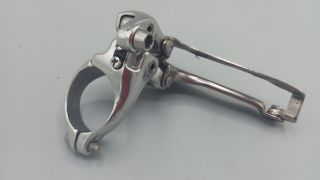 Dérailleur avant shimano Dura-Ace  FD-FD7700  31,8 mm