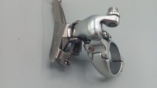Dérailleur avant shimano Dura-Ace  FD-FD7700  31,8 mm