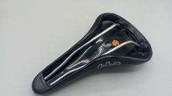 selle vélo course vintage