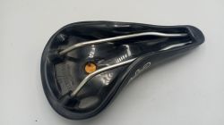 selle vélo course vintage