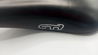 selle vélo course vintage