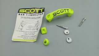 scott bar connector