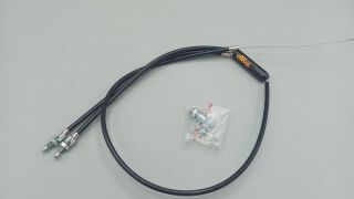SST ORYG Lower cable BMX rotor