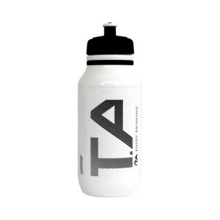 spécialités ta  water bottle pro 600 ml white vintage bike