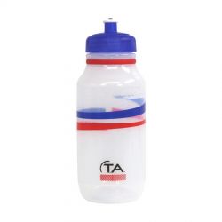 bidon cycliste spécialités ta 600 ml france vélo vintage