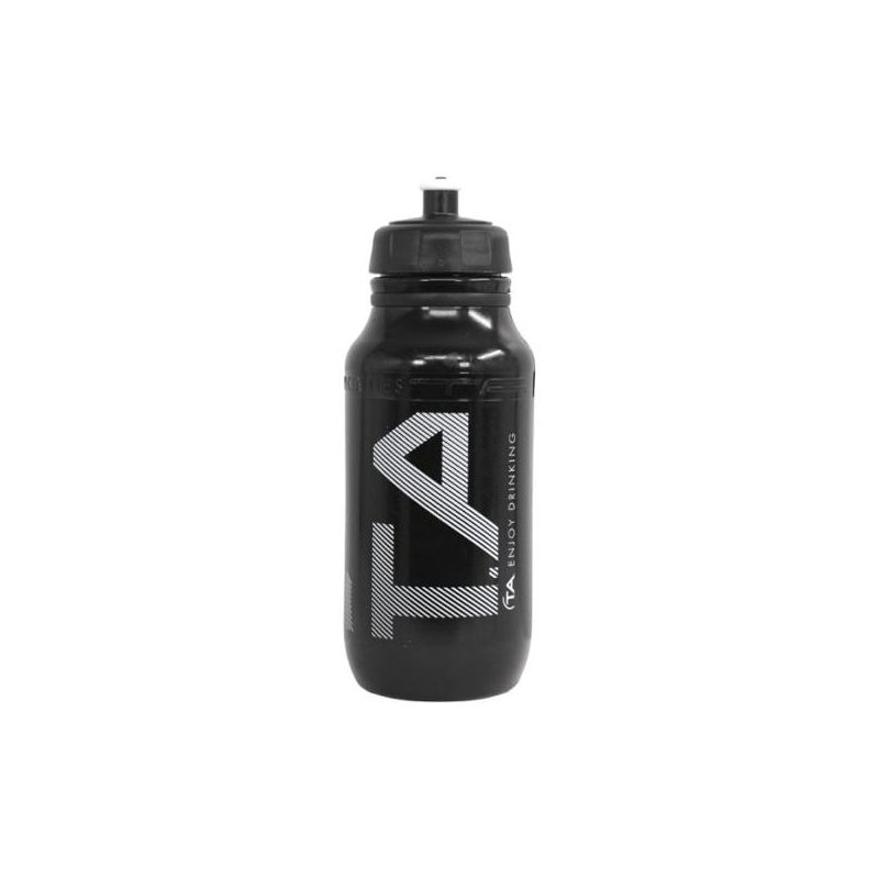 black water bottle spécialités ta white vintage bike
