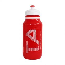 red water bottle spécialités ta white vintage bike