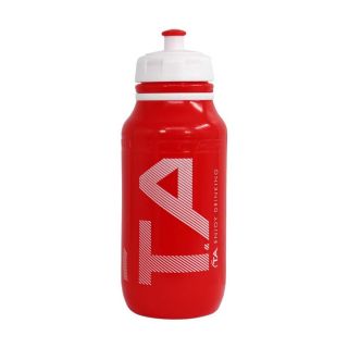 red water bottle spécialités ta white vintage bike
