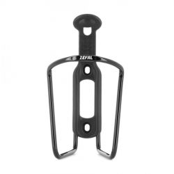 porte bidon vélo vintage  couleur noire