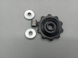 roulette pour dérailleur svelto allvit vélo course vintage rétro