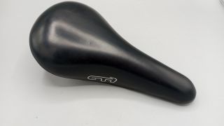 racing saddle vintage bike