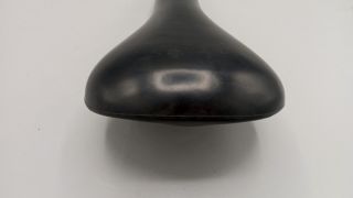 racing saddle vintage bike