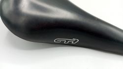 racing saddle vintage bike