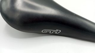 racing saddle vintage bike
