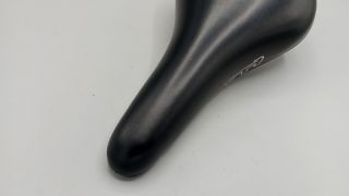 racing saddle vintage bike