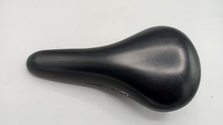 racing saddle vintage bike