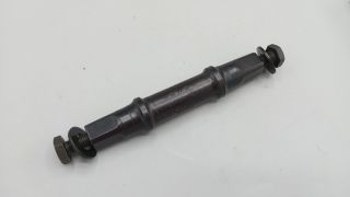 axe de pédalier shimano 105 113 mm
