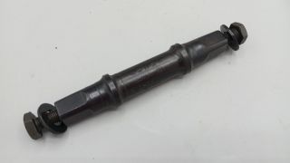 axe de pédalier shimano 105 113 mm