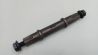 122 mm bottom bracket axle
