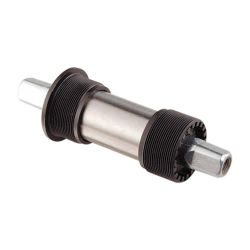 boitier pédalier strong carre cuvette plastique (68MM)