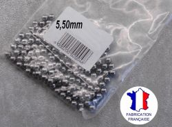 billes 5 mm acier roulement vélo vintage